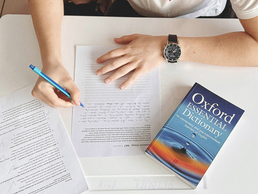 Cursos intensivos de inglés para verano