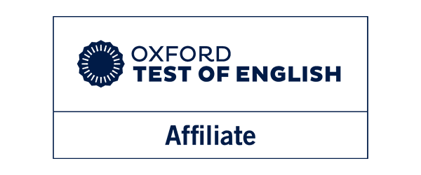 Oxford Test of English Affiliate Oxford Test of English Affiliate